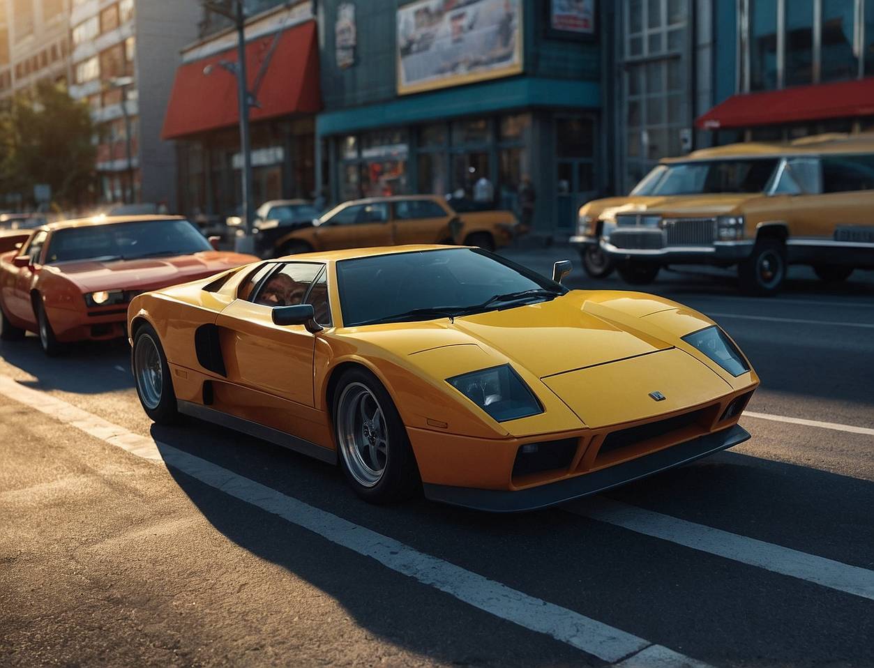 Diving Into the Waves of Popularity: An Exploration of Social Influence and Trends