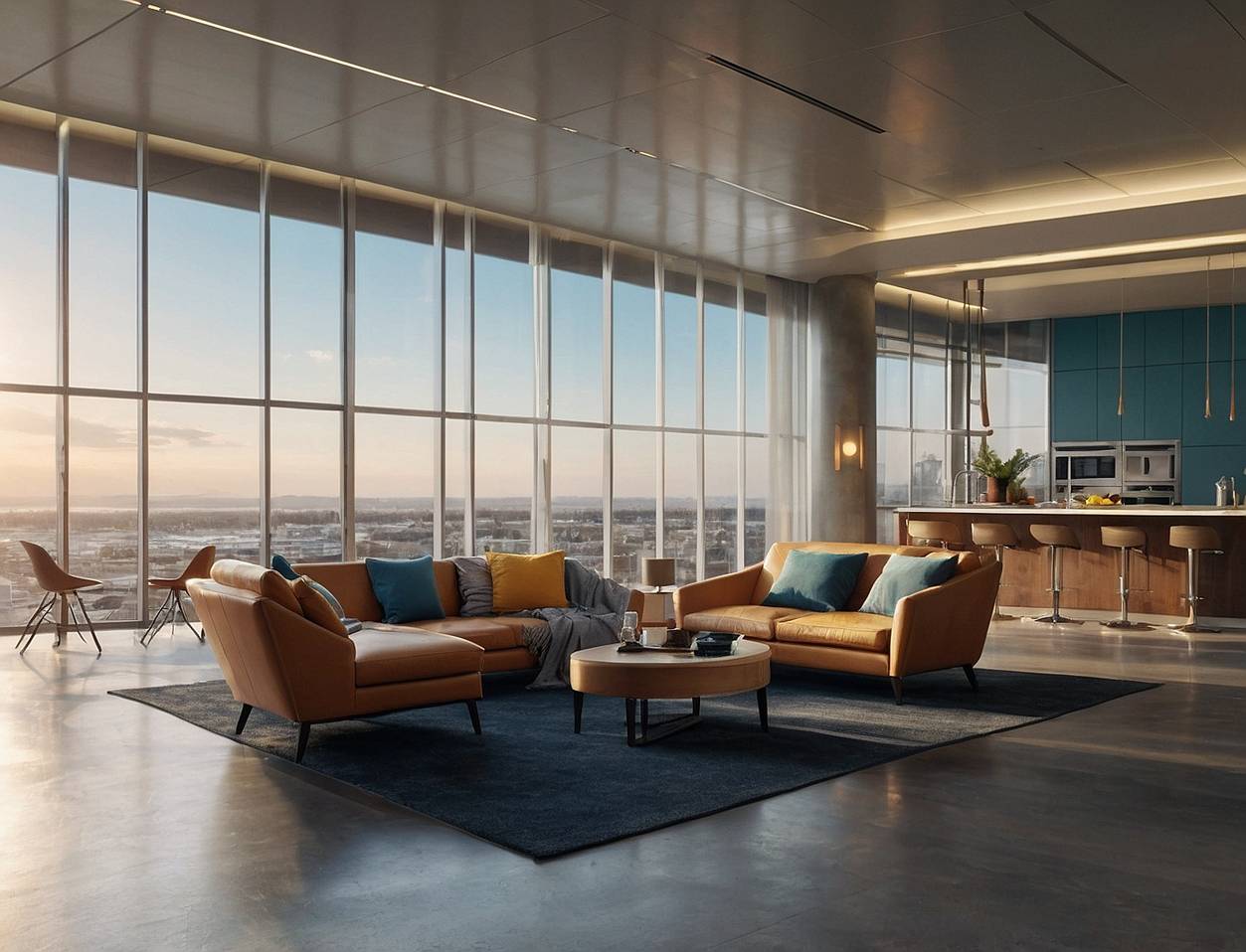 Envision Your Vacation: Unplugging with Versatility in Accommodation