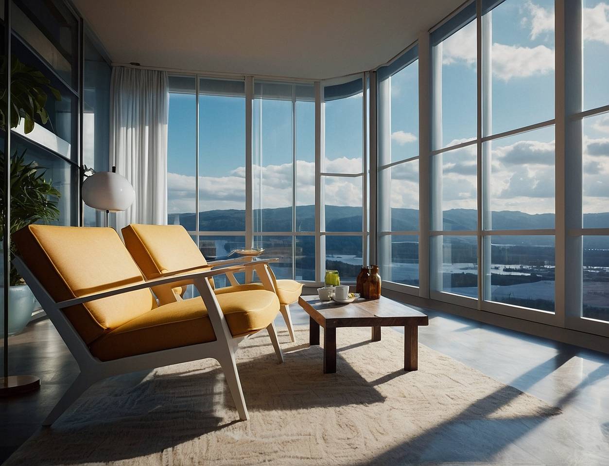 Unpack and Relax: Simple Tips for a Cozy Stay Away from Home