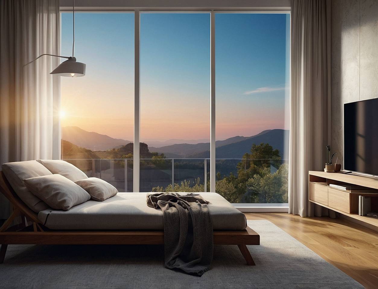 Comfort on the Fly: How to Make Short Stays Feel Like Home